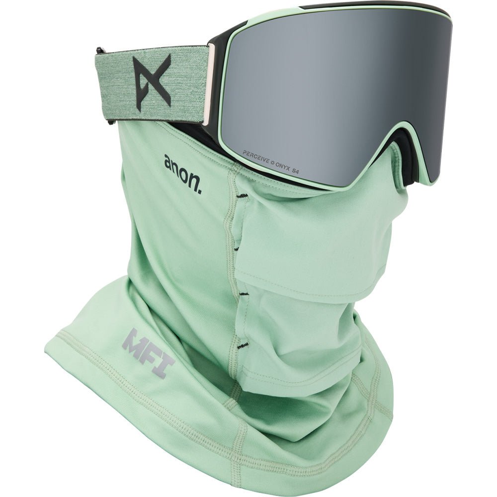 Anon M4 Goggles - The Snowboard Shop