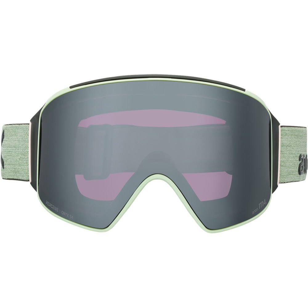 Anon M4 Goggles - The Snowboard Shop