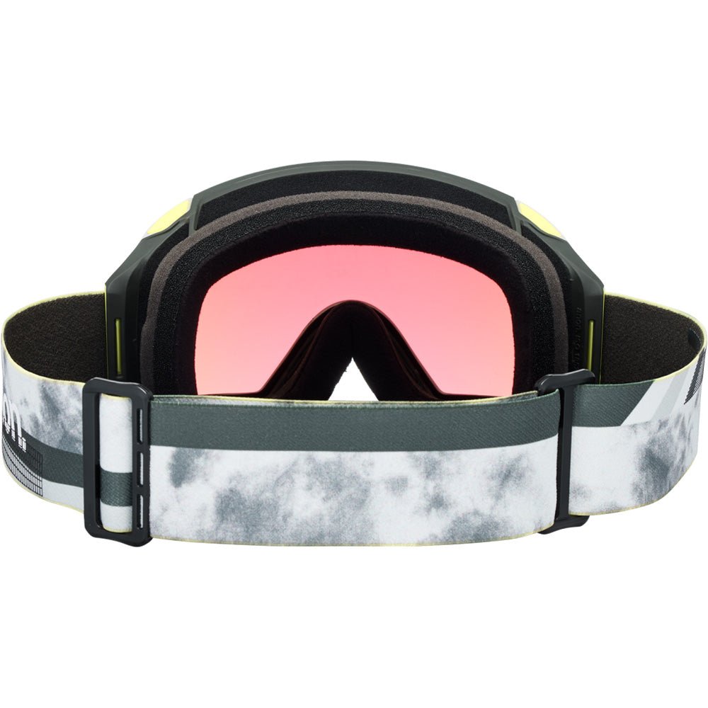 Anon M4 Goggles - The Snowboard Shop