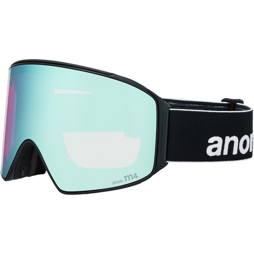 Anon M4 Goggles - The Snowboard Shop