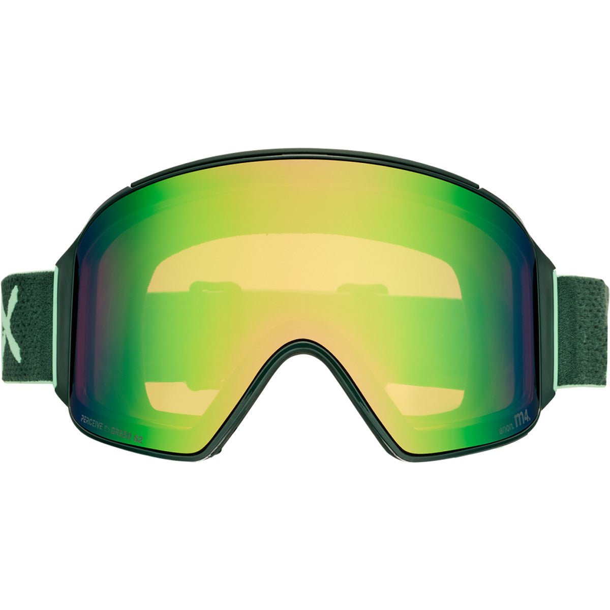 Anon M4 Goggles - The Snowboard Shop