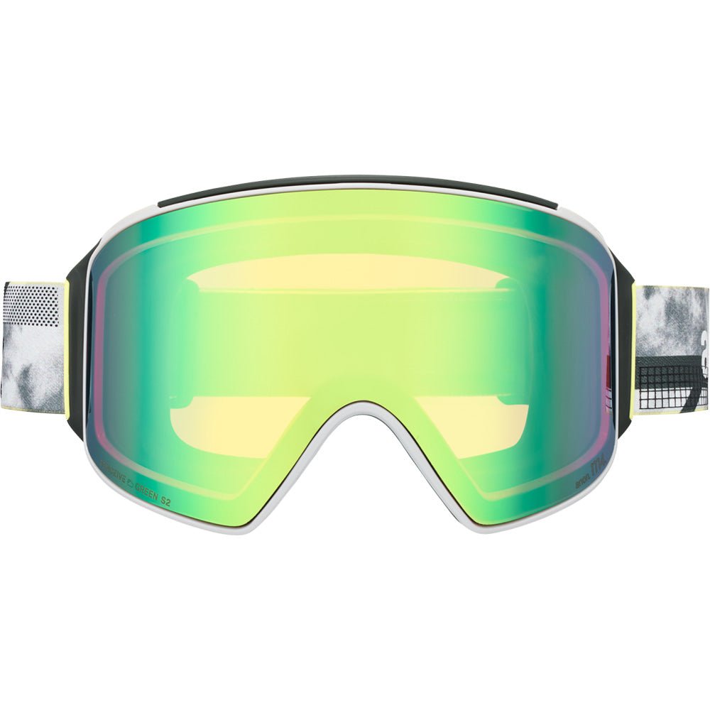 Anon M4 Goggles - The Snowboard Shop