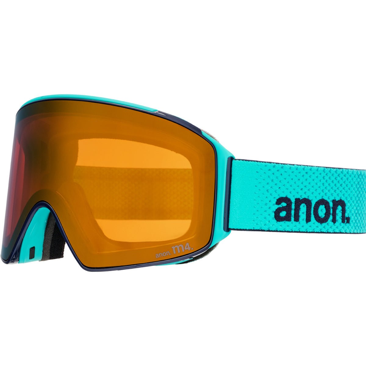 Anon M4 Goggles - The Snowboard Shop