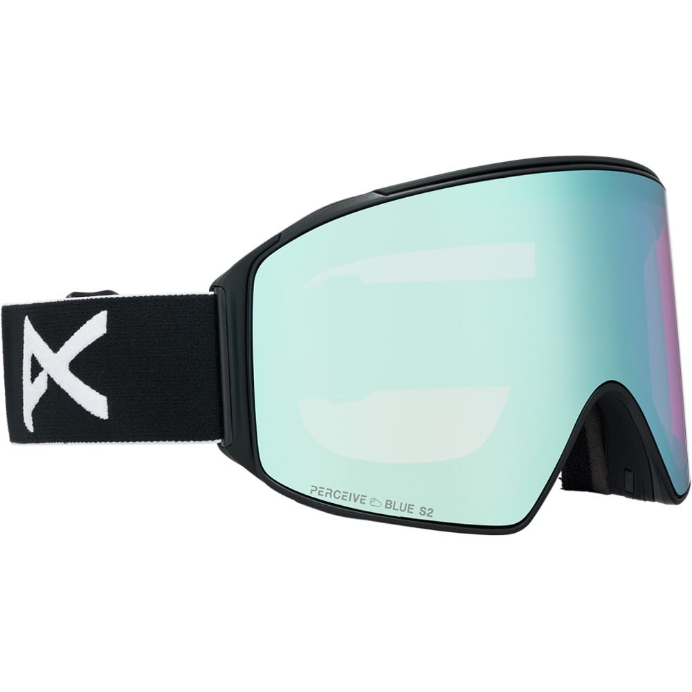 Anon M4 Goggles - The Snowboard Shop