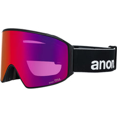 Anon M4 Goggles - The Snowboard Shop