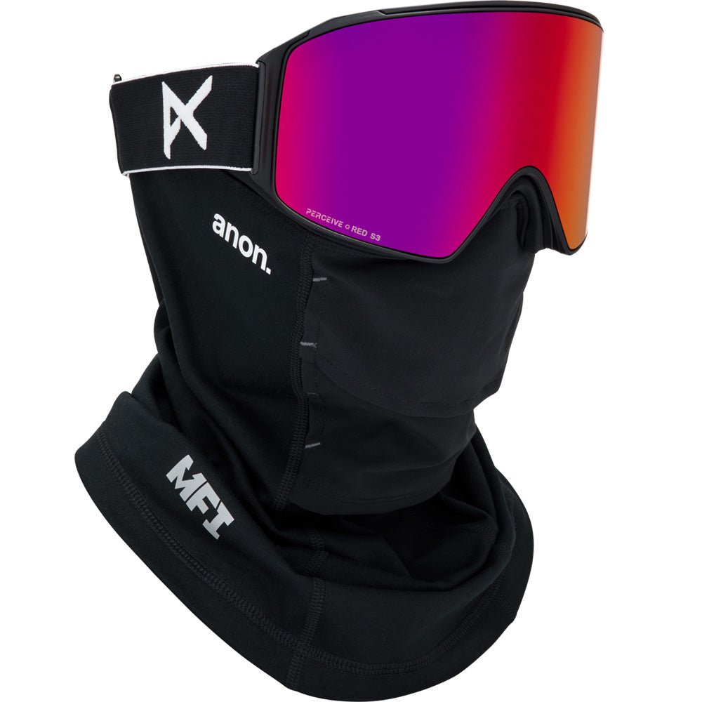 Anon M4 Goggles - The Snowboard Shop