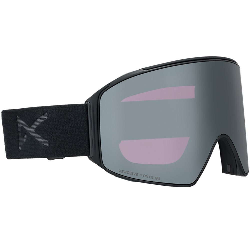 Anon M4 Goggles - The Snowboard Shop