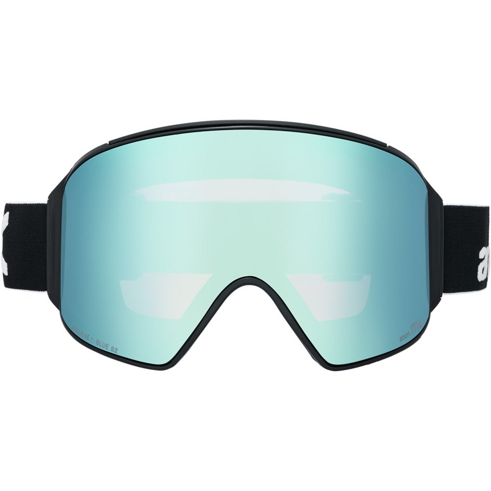 Anon M4 Goggles - The Snowboard Shop