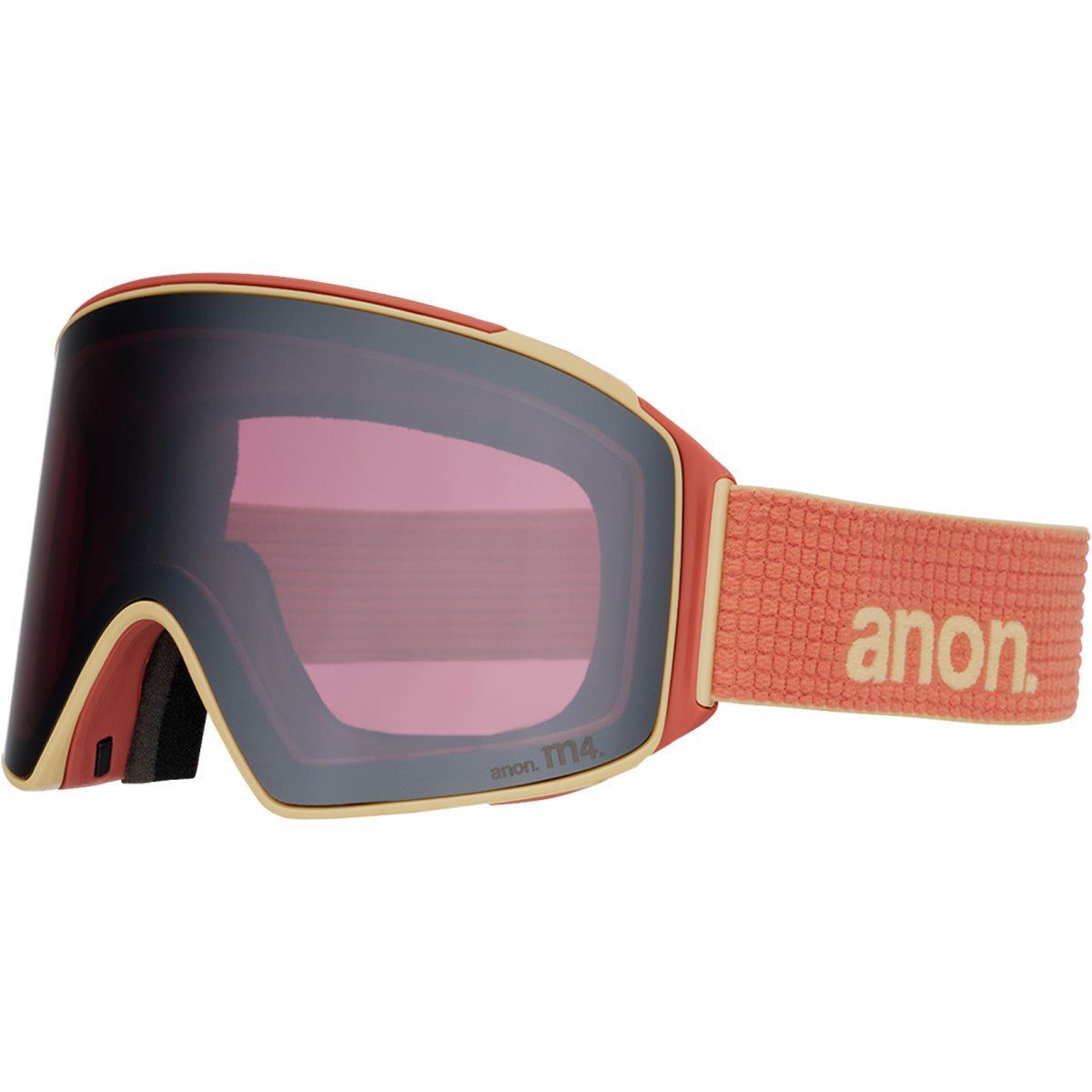 Anon M4 Goggles - The Snowboard Shop