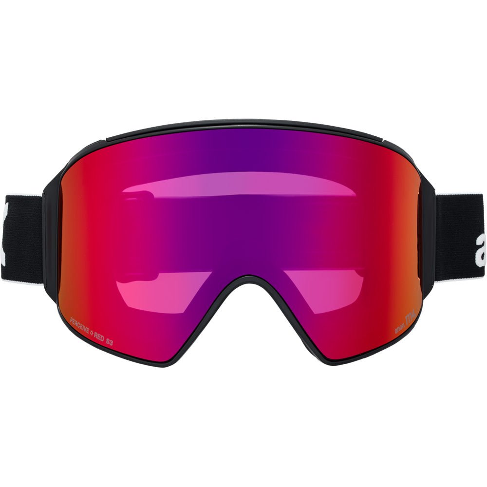 Anon M4 Goggles - The Snowboard Shop