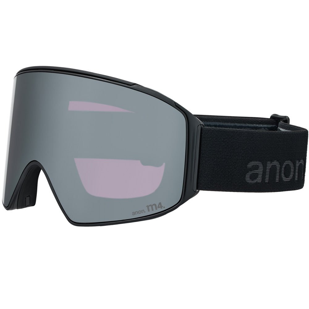 Anon M4 Goggles - The Snowboard Shop