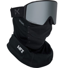 Anon M4 Goggles - The Snowboard Shop