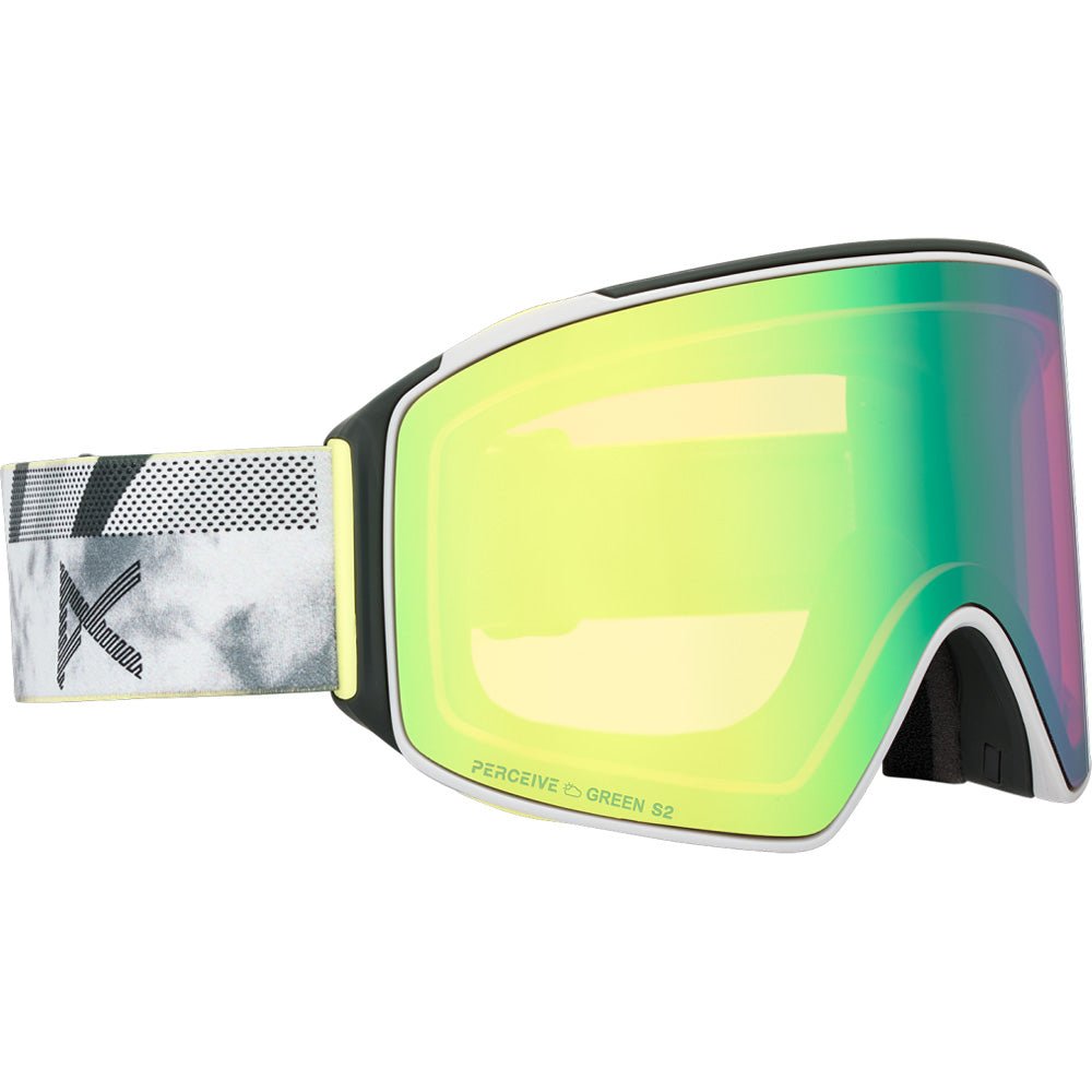 Anon M4 Goggles - The Snowboard Shop