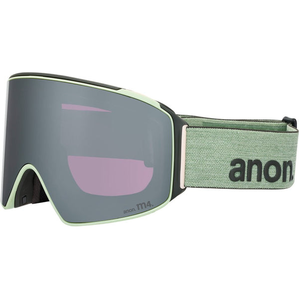 Anon M4 Goggles - The Snowboard Shop