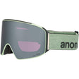 Anon M4 Goggles - The Snowboard Shop