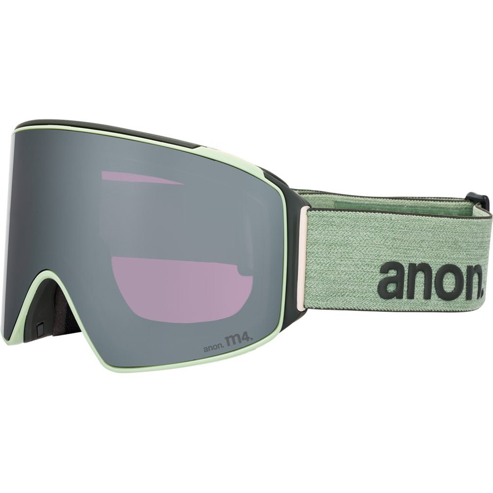 Anon M4 Goggles - The Snowboard Shop