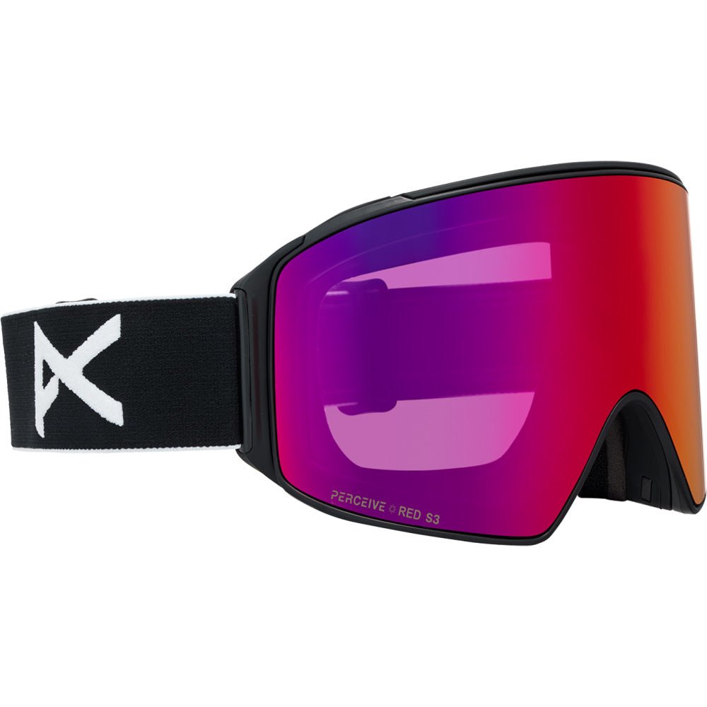 Anon M4 Goggles - The Snowboard Shop