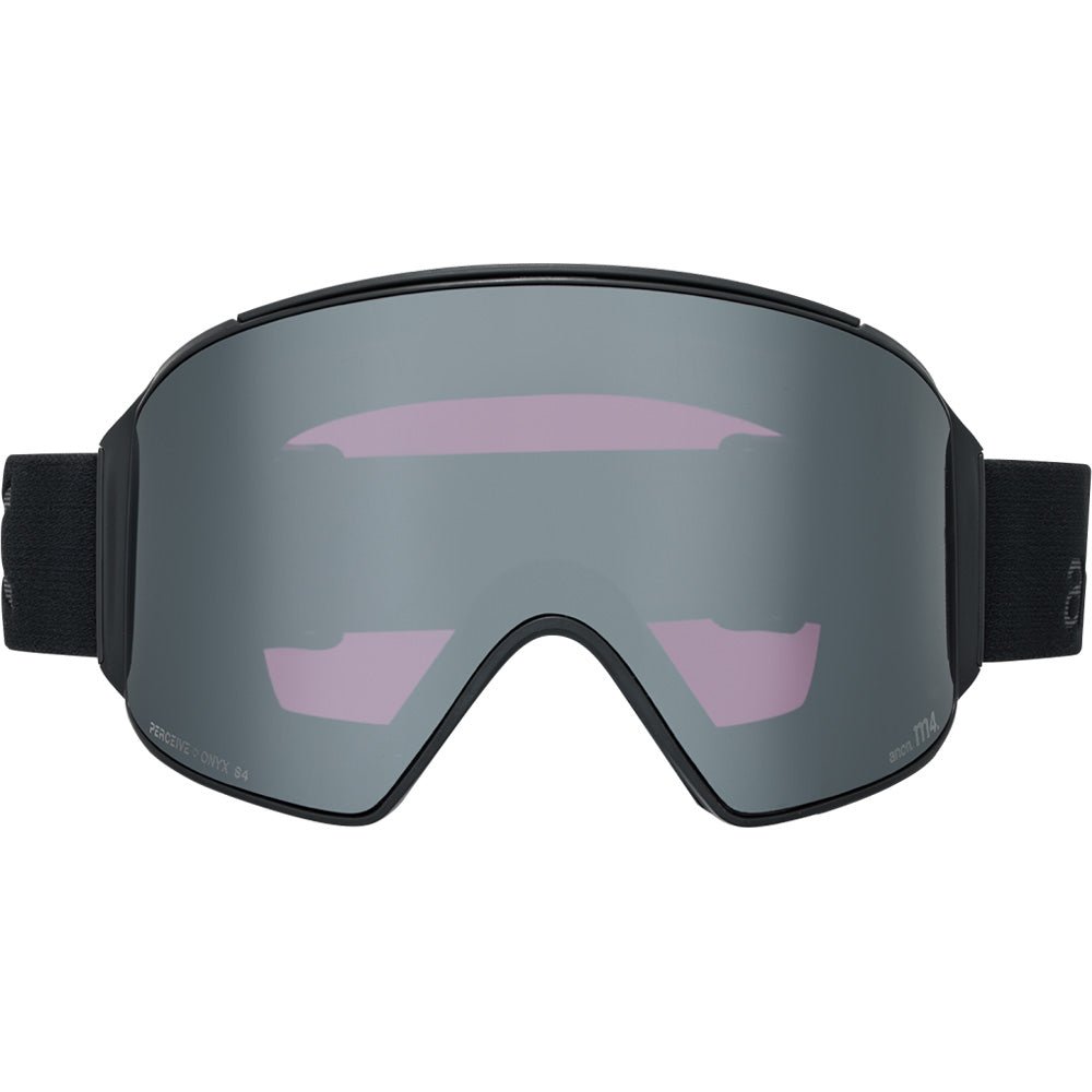Anon M4 Goggles - The Snowboard Shop