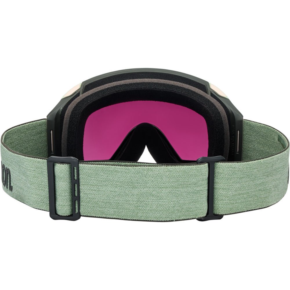 Anon M4 Goggles - The Snowboard Shop