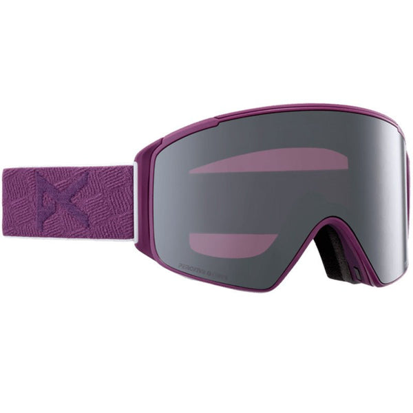 Anon M4S Goggles - The Snowboard Shop
