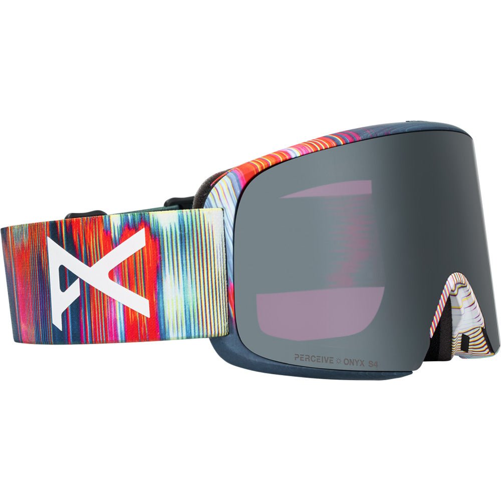 Anon M6 Goggles - The Snowboard Shop