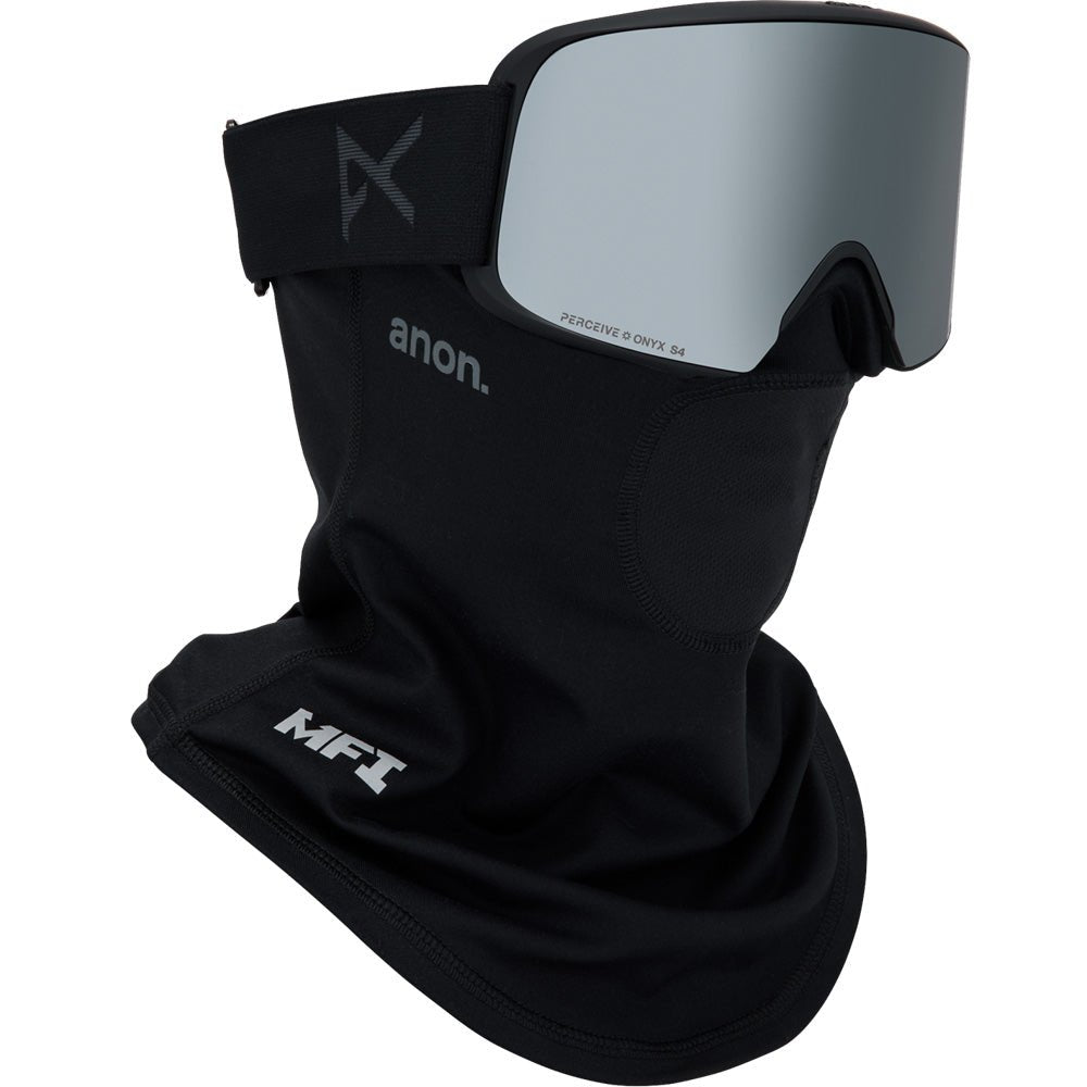 Anon M6 Goggles - The Snowboard Shop