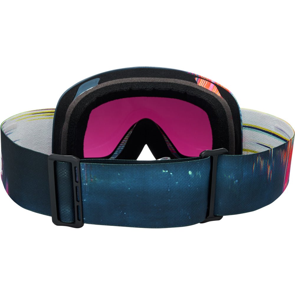 Anon M6 Goggles - The Snowboard Shop