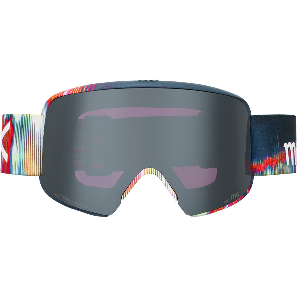 Anon M6 Goggles - The Snowboard Shop