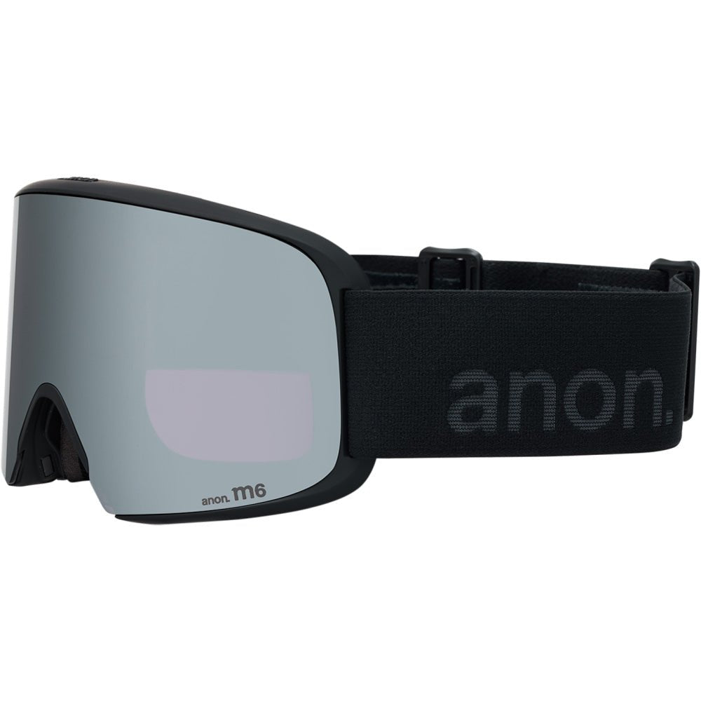 Anon M6 Goggles - The Snowboard Shop