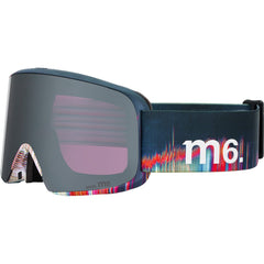 Anon M6 Goggles - The Snowboard Shop