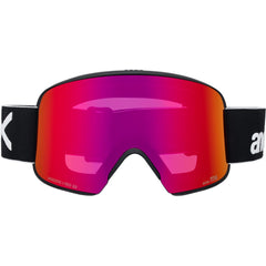 Anon M6 Goggles - The Snowboard Shop