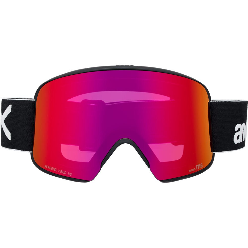 Anon M6 Goggles - The Snowboard Shop