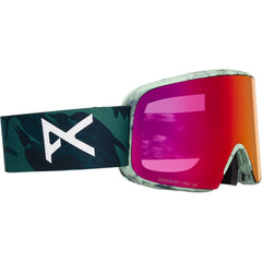 Anon M6 Goggles - The Snowboard Shop