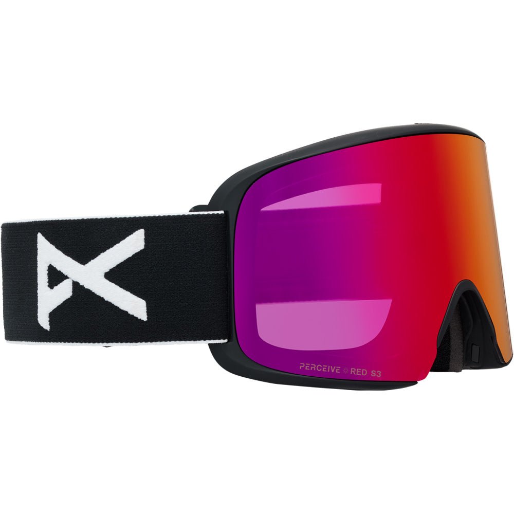Anon M6 Goggles - The Snowboard Shop
