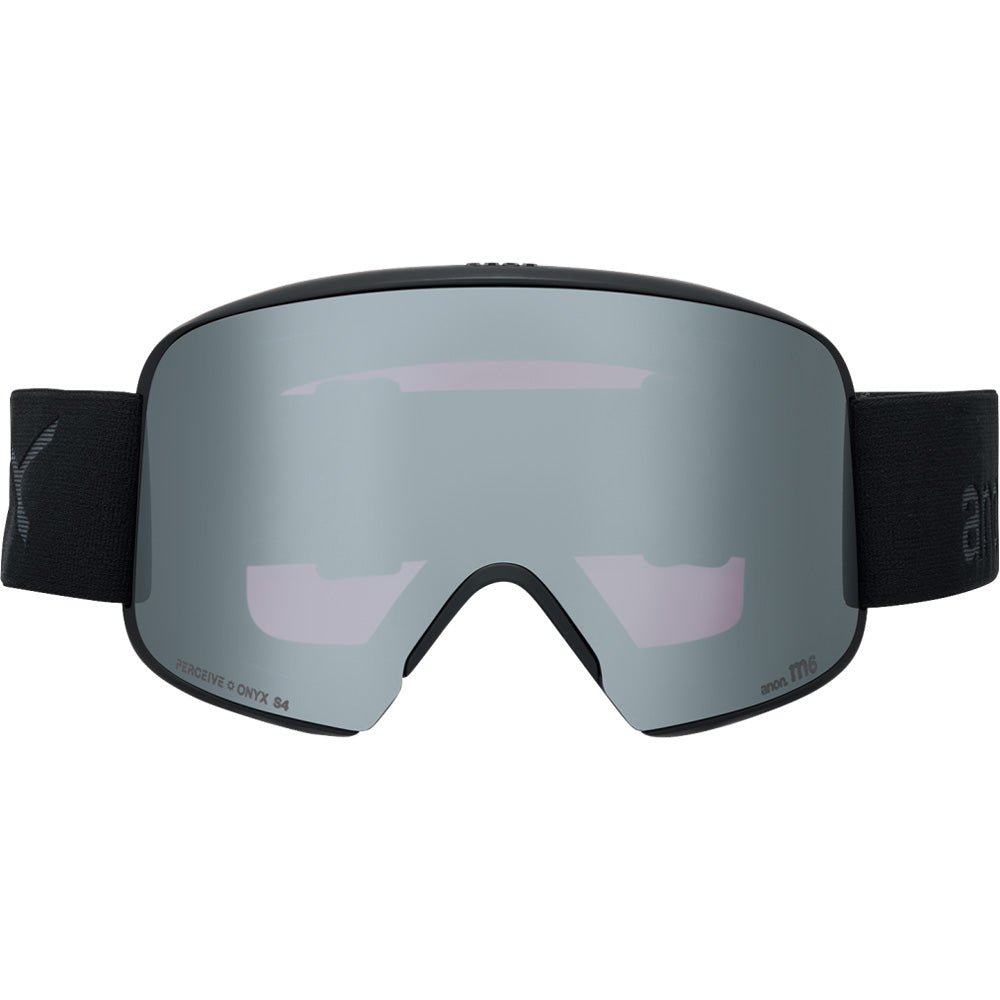 Anon M6 Goggles - The Snowboard Shop