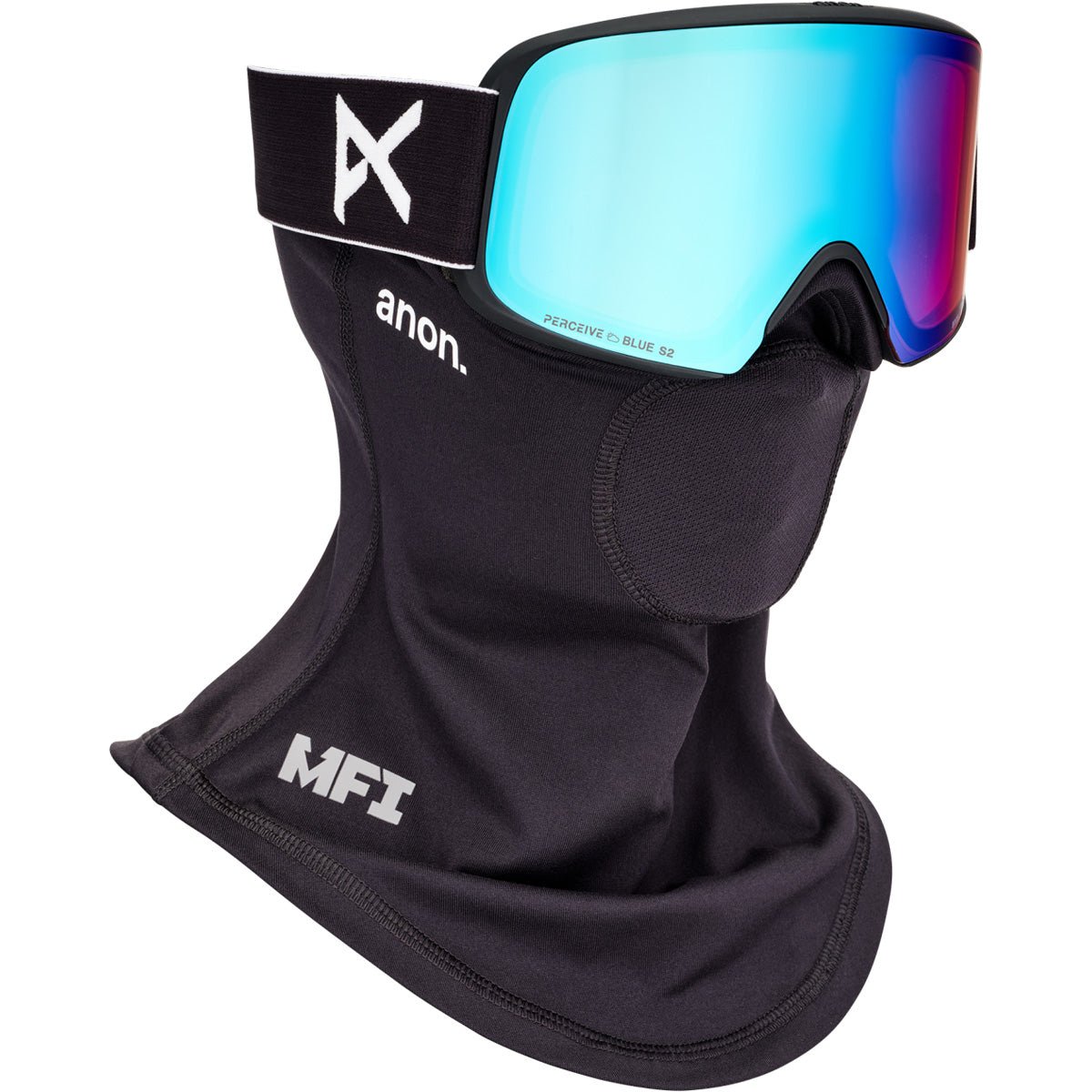 Anon M6 Goggles - The Snowboard Shop
