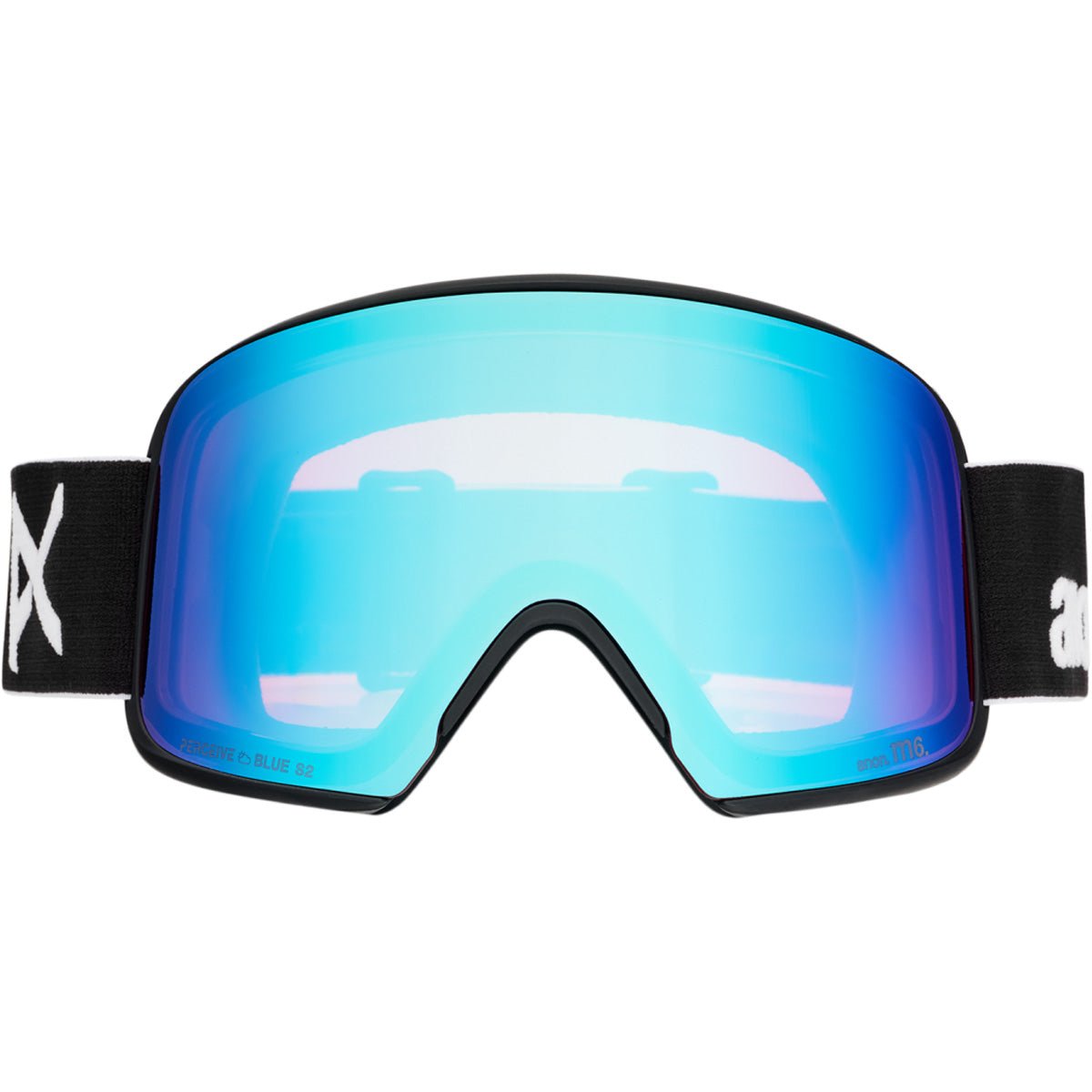 Anon M6 Goggles - The Snowboard Shop