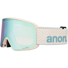 Anon M6 Goggles - The Snowboard Shop