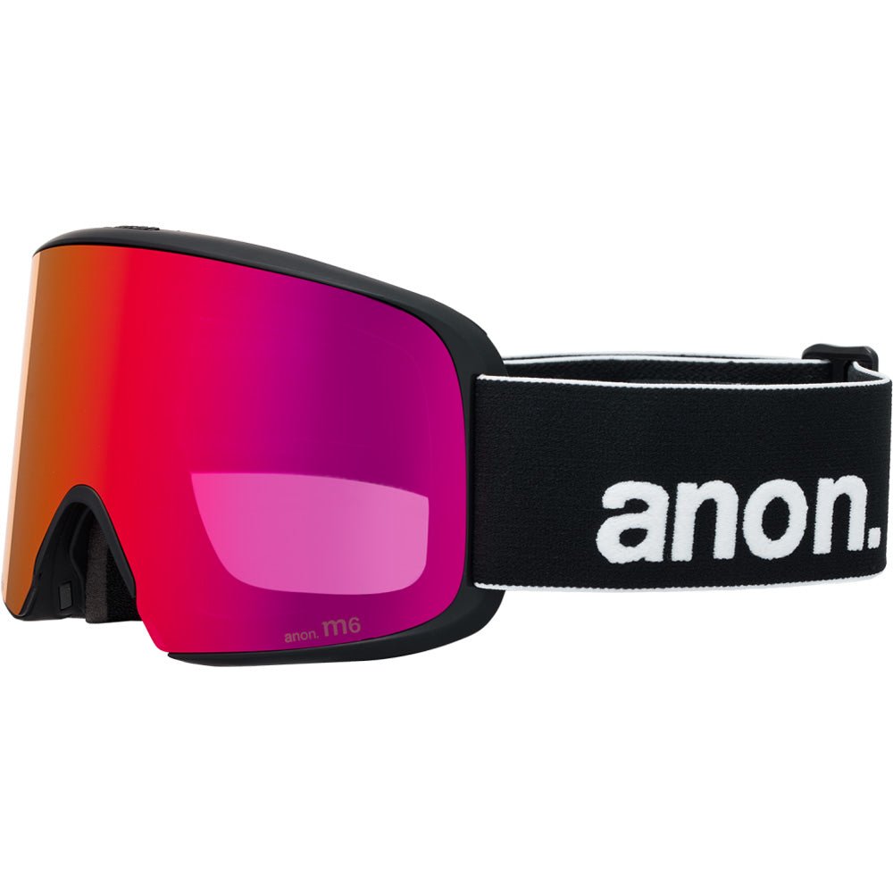 Anon M6 Goggles - The Snowboard Shop