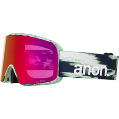 Anon M6 Goggles - The Snowboard Shop
