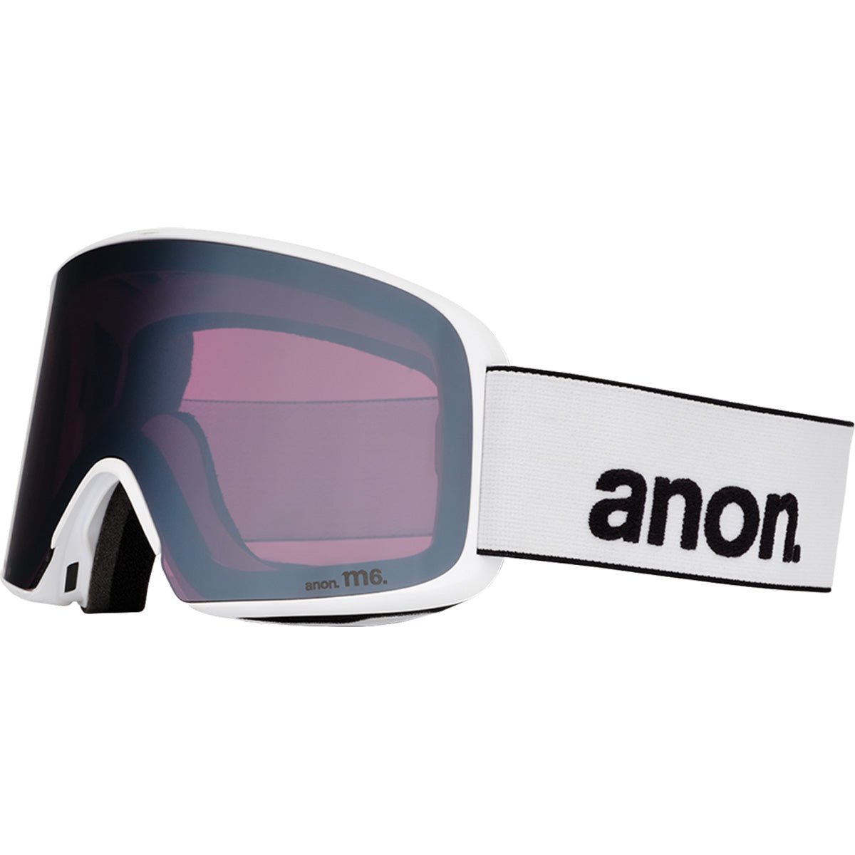 Anon M6 Goggles - The Snowboard Shop