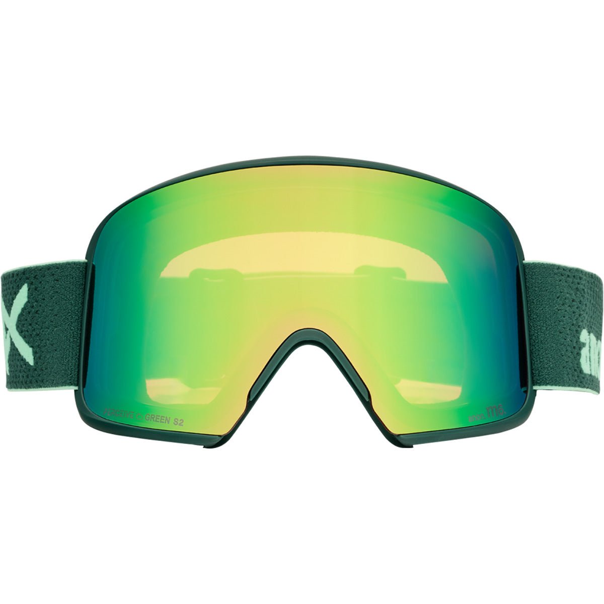 Anon M6 Goggles - The Snowboard Shop