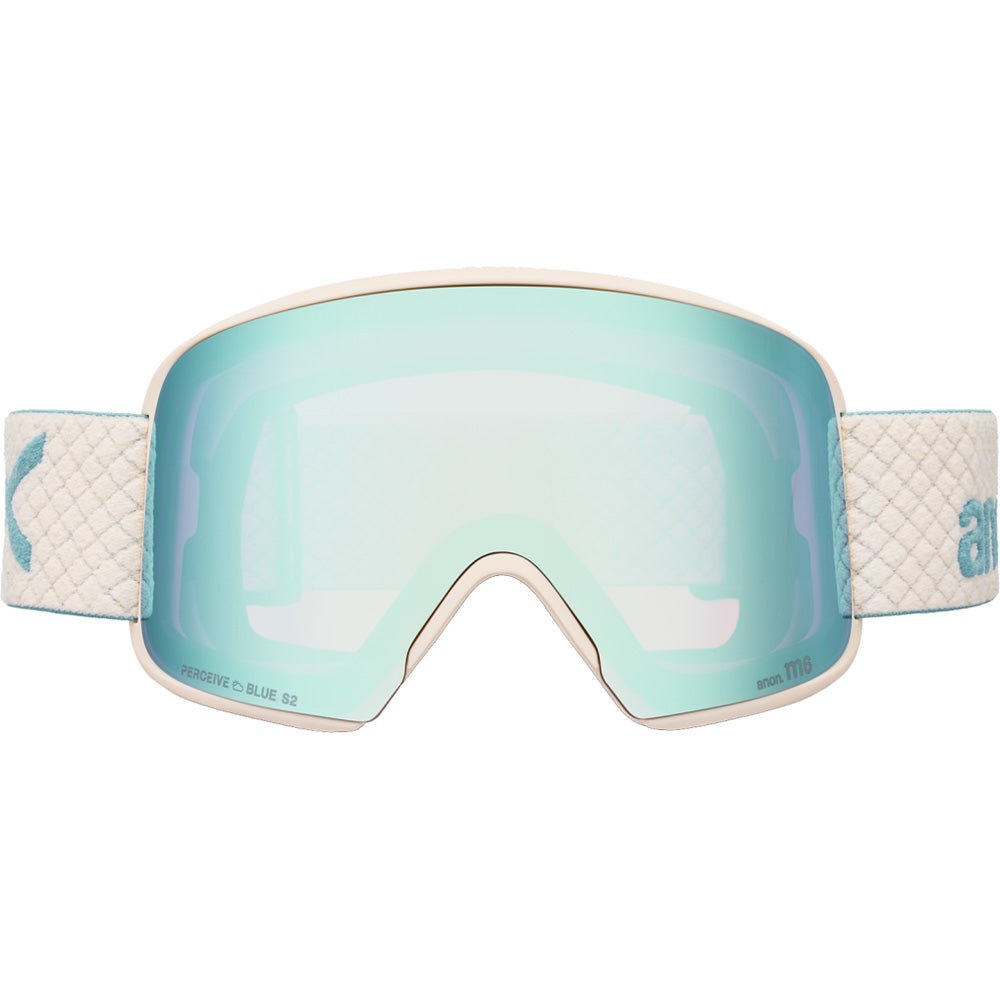 Anon M6 Goggles - The Snowboard Shop