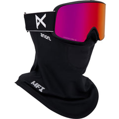 Anon M6 Goggles - The Snowboard Shop