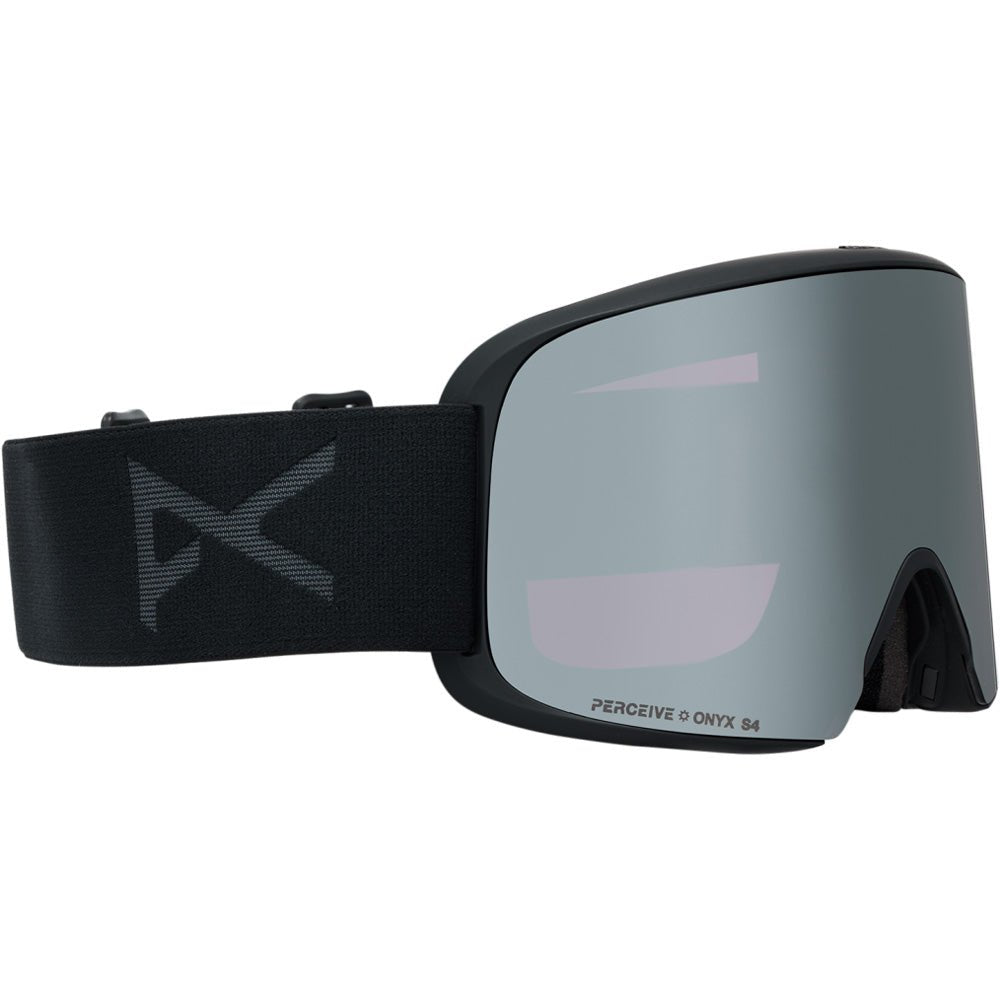 Anon M6 Goggles - The Snowboard Shop