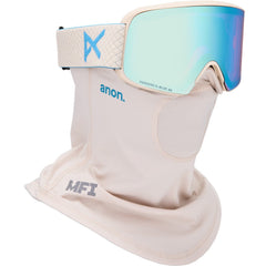 Anon M6 Goggles - The Snowboard Shop