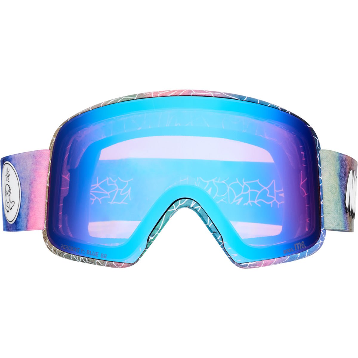 Anon M6 Goggles - The Snowboard Shop