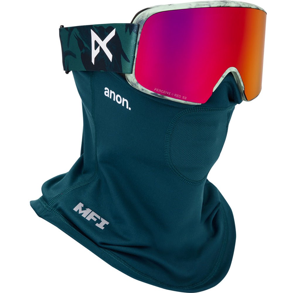 Anon M6 Goggles - The Snowboard Shop