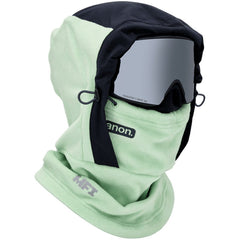 Anon MFI Fleece Helmet Hood - The Snowboard Shop