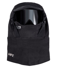 Anon MFI Fleece Helmet Hood - The Snowboard Shop